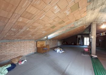 Stanza non arredata - Villa via Bari, Carpi - foto 21