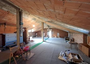 Stanza non arredata - Villa via Bari, Carpi - foto 24