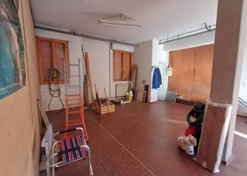 Magazzino - Villa via Bari, Carpi - foto 31