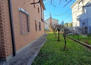 Giardino - Villa via Bari, Carpi - foto 32