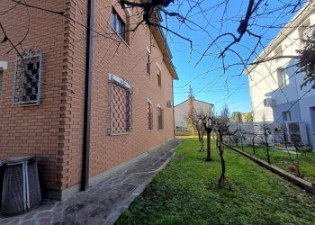 Giardino - Villa via Bari, Carpi - foto 33