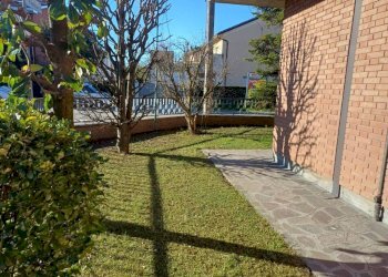 Giardino - Villa via Bari, Carpi - foto 36