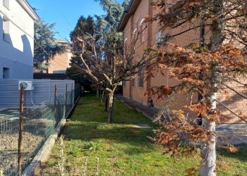 Giardino - Villa via Bari, Carpi - foto 37