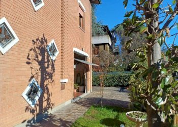 Giardino - Villa via Bari, Carpi - foto 38