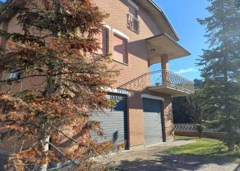 Facciata - Villa via Bari, Carpi - foto 39