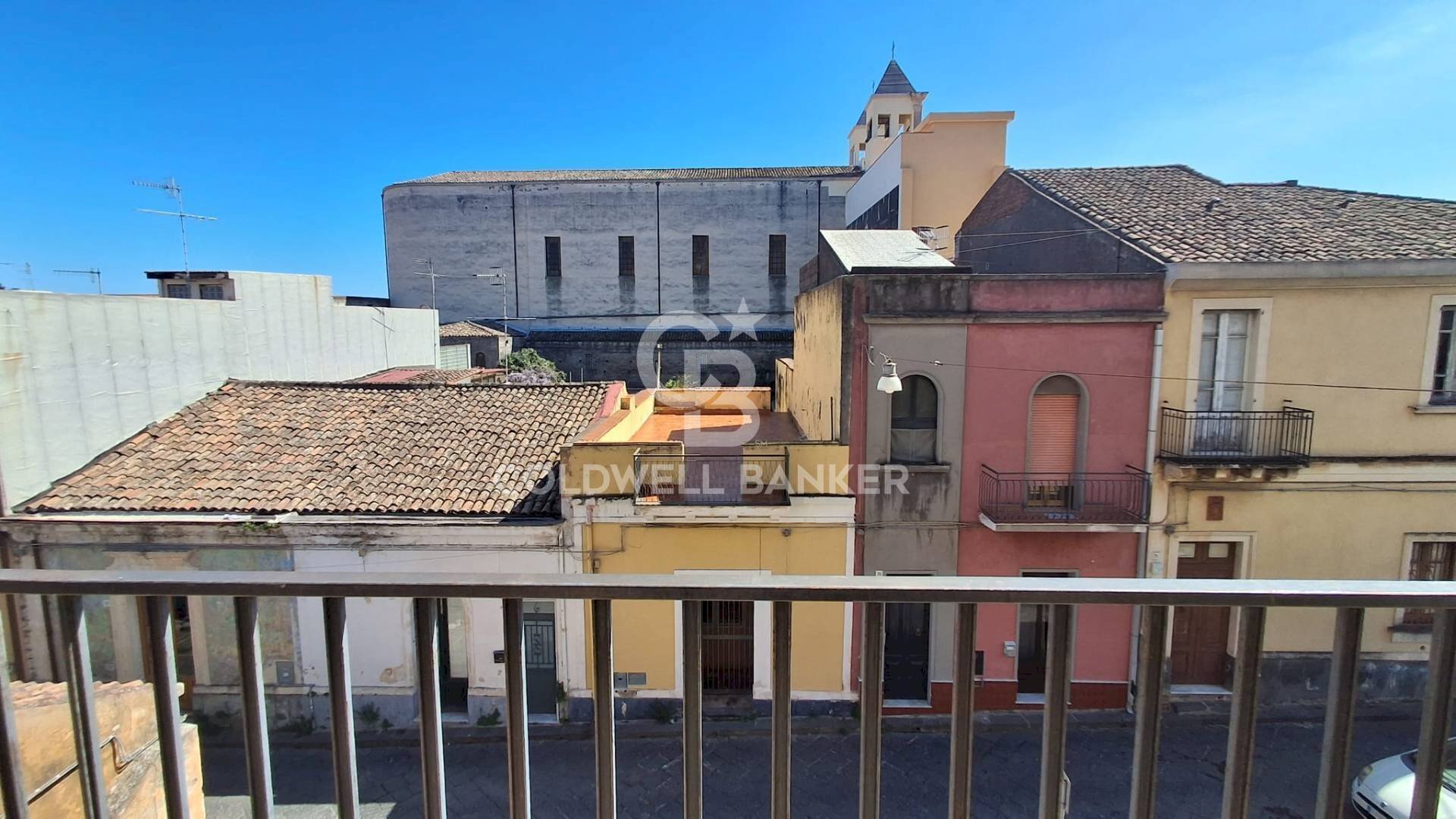 Foto 1 - Quadrilocale Via Cialdini
 
81, Riposto - foto 1