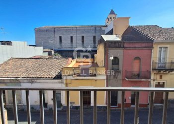 Foto 1 - Quadrilocale Via Cialdini
 
81, Riposto - foto 1