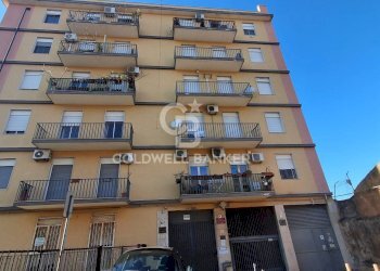 Foto 27 - Quadrilocale Via Cialdini
 
81, Riposto - foto 27