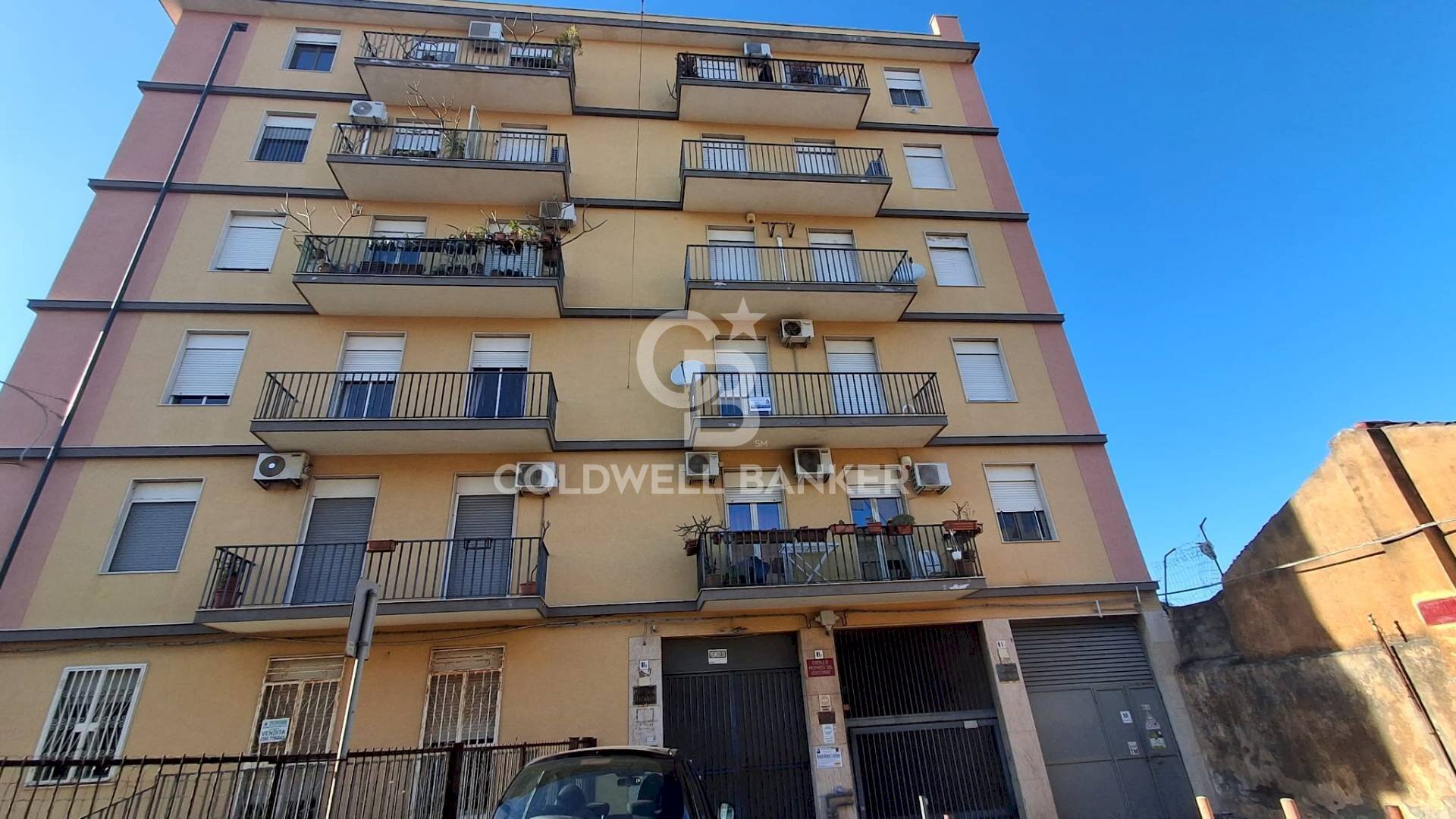 Foto 1 - Quadrilocale Via Cialdini
 
81, Riposto - foto 1