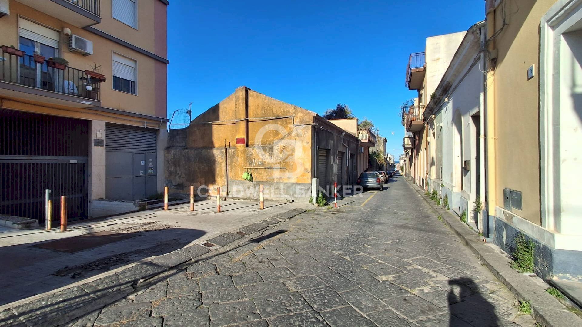 Foto 2 - Quadrilocale Via Cialdini
 
81, Riposto - foto 2