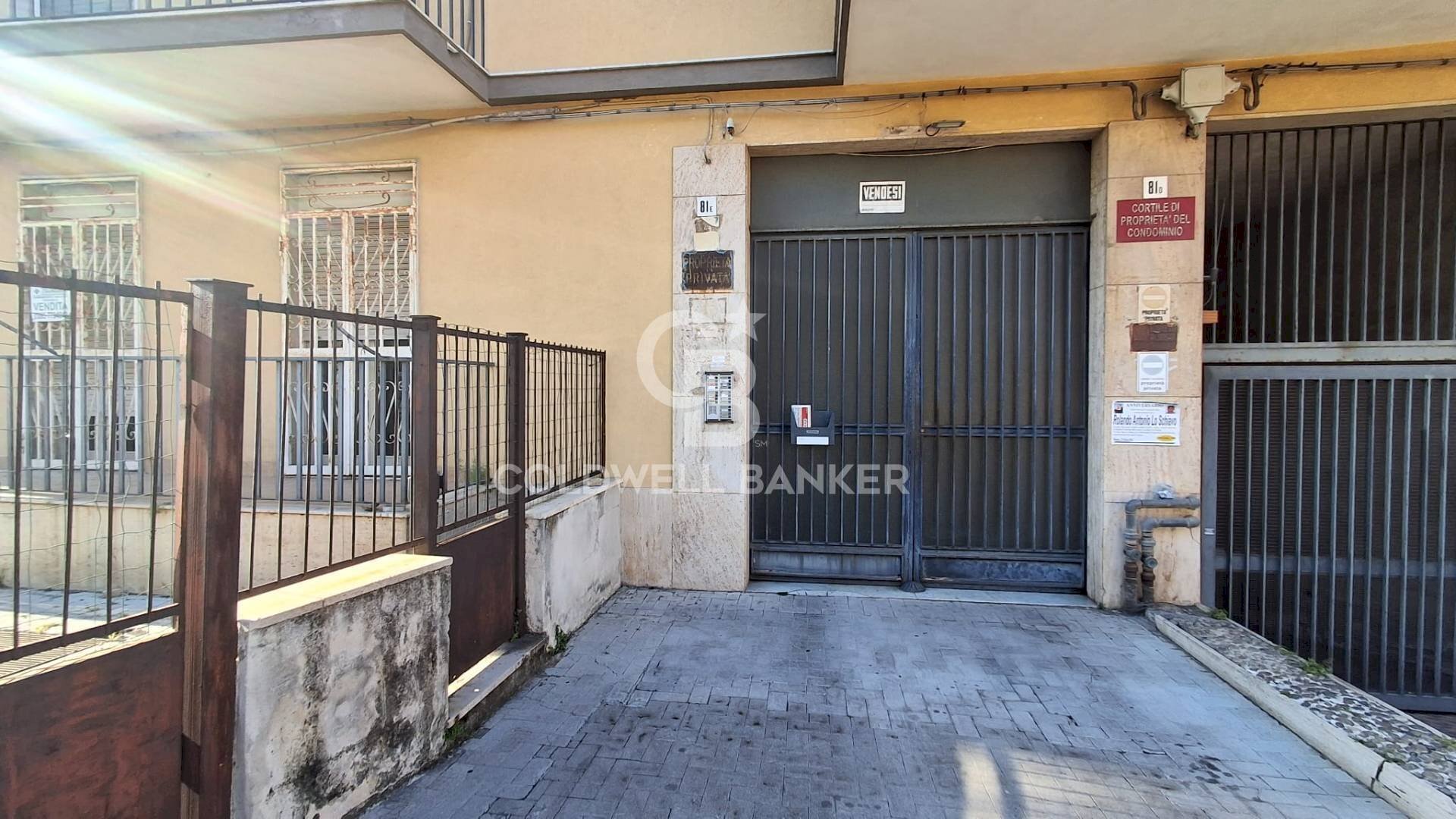 Foto 3 - Quadrilocale Via Cialdini
 
81, Riposto - foto 3