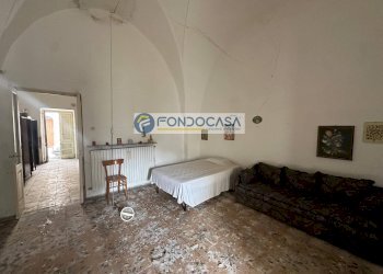 Foto 6 - Casa indipendente Via Vincenzo bellini
 
7, Melissano - foto 6