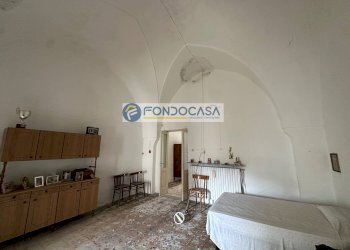 Foto 7 - Casa indipendente Via Vincenzo bellini
 
7, Melissano - foto 7