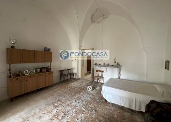 Foto 8 - Casa indipendente Via Vincenzo bellini
 
7, Melissano - foto 8