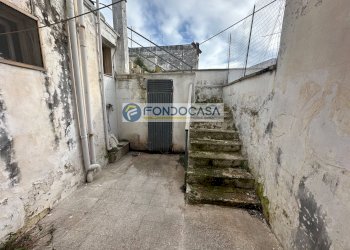 Foto 16 - Casa indipendente Via Vincenzo bellini
 
7, Melissano - foto 16