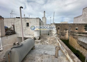 Foto 19 - Casa indipendente Via Vincenzo bellini
 
7, Melissano - foto 19