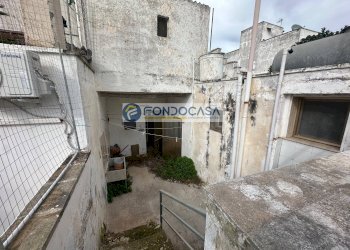 Foto 20 - Casa indipendente Via Vincenzo bellini
 
7, Melissano - foto 20