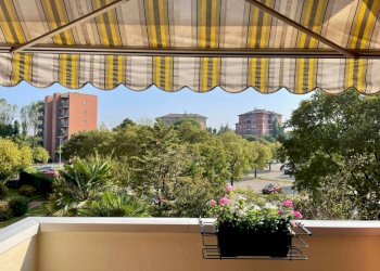 Balcone - Three-room apartment via della Liberazione, Pero - photo 6