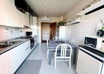 Cucina - Three-room apartment via della Liberazione, Pero - photo 10