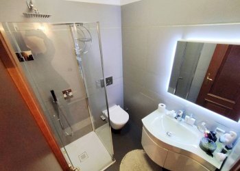 Bagno - Three-room apartment via della Liberazione, Pero - photo 13