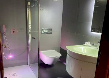 Bagno - Three-room apartment via della Liberazione, Pero - photo 14