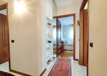 Disimpegno - Three-room apartment via della Liberazione, Pero - photo 15