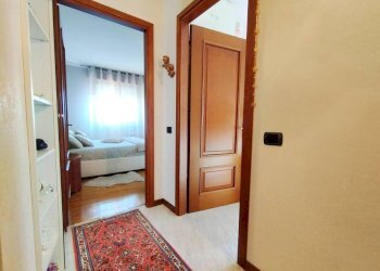 Disimpegno - Three-room apartment via della Liberazione, Pero - photo 20