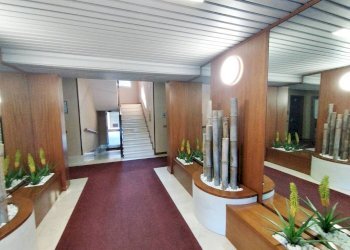 Interno palazzo - Trilocale via della Liberazione, Pero - foto 28