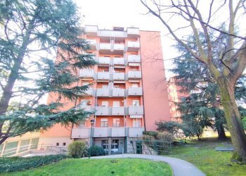 Facciata - Trilocale via della Liberazione, Pero - foto 29