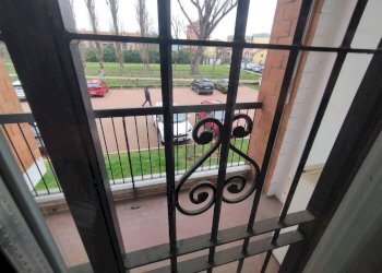 Balcone - Trilocale via Figino, Pero - foto 5