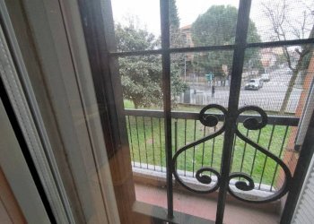 Balcone - Trilocale via Figino, Pero - foto 9