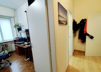 Studio - Trilocale via Figino, Pero - foto 10