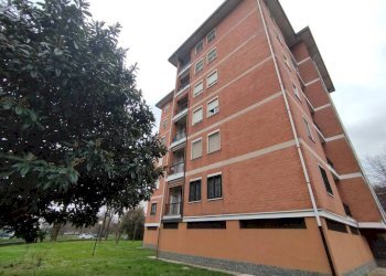 Facciata - Trilocale via Figino, Pero - foto 17