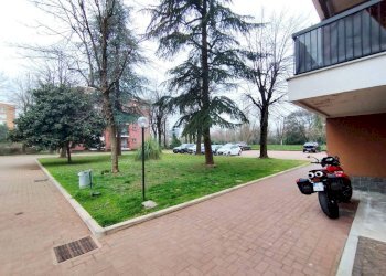 Zona - Three-room apartment via Figino, 10, Pero - photo 19