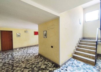 Interno palazzo - Trilocale via Figino, Pero - foto 20