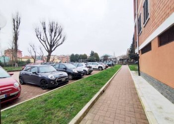 Zona - Trilocale via Figino, Pero - foto 21