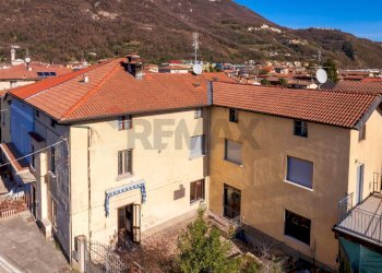 Casa all\'aperto - Quadrilocale via Gramsci
 
43, Villanuova sul Clisi - foto 1