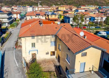 Casa all\'aperto - Quadrilocale via Gramsci
 
43, Villanuova sul Clisi - foto 2