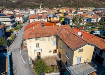 Casa all\'aperto - Quadrilocale via Gramsci
 
43, Villanuova sul Clisi - foto 3