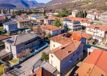 Vista delle montagne - Quadrilocale via Gramsci
 
43, Villanuova sul Clisi - foto 5