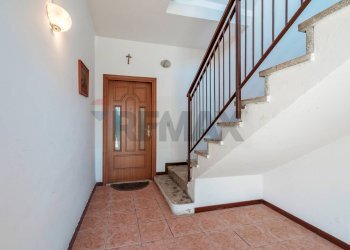 Scale - Quadrilocale via Gramsci
 
43, Villanuova sul Clisi - foto 9