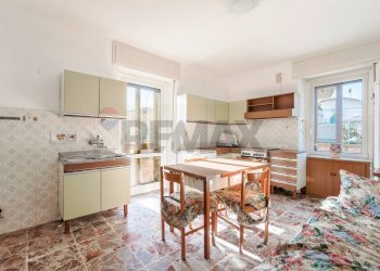 Cucina - Quadrilocale via Gramsci
 
43, Villanuova sul Clisi - foto 10