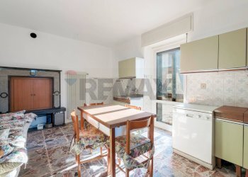 Cucina - Quadrilocale via Gramsci
 
43, Villanuova sul Clisi - foto 11