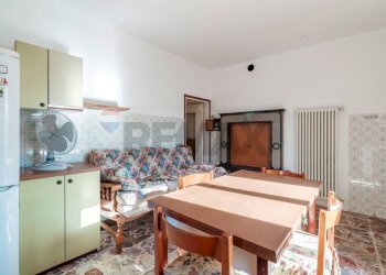 Sala da pranzo - Quadrilocale via Gramsci
 
43, Villanuova sul Clisi - foto 12