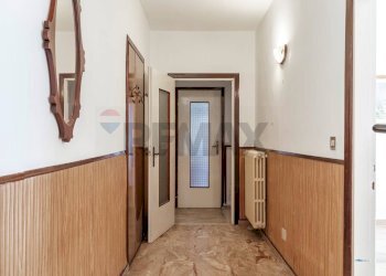 Hall / corridoio - Quadrilocale via Gramsci
 
43, Villanuova sul Clisi - foto 14