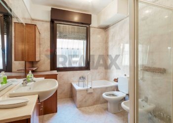 Bagno - Quadrilocale via Gramsci
 
43, Villanuova sul Clisi - foto 17