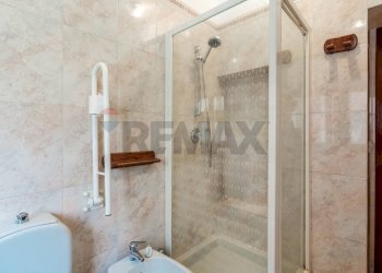 Bagno - Quadrilocale via Gramsci
 
43, Villanuova sul Clisi - foto 18