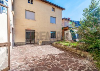 Casa all\'aperto - Quadrilocale via Gramsci
 
43, Villanuova sul Clisi - foto 25