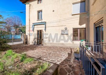 Casa all\'aperto - Quadrilocale via Gramsci
 
43, Villanuova sul Clisi - foto 26