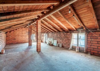 Parcheggio - Quadrilocale via Gramsci
 
43, Villanuova sul Clisi - foto 29